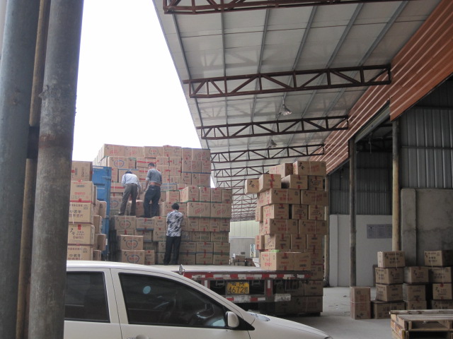 南通到全国各地物流专线公路货物运输,危险品运输